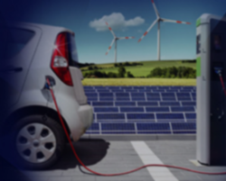 Mornsun Helps Power Electric Vehicles