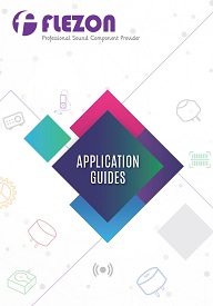 Flezon 2018 Application Guide