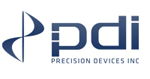 Precision Devices, Inc. (PDI) / Wi2Wi logo
