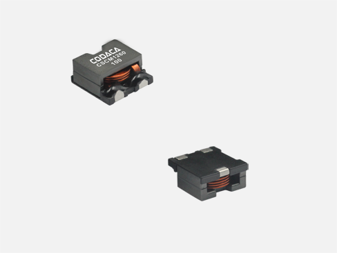 High Current Power Inductors