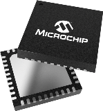 Microchip MCUs