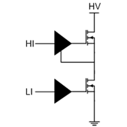LDO Linear Voltage Regulators