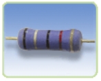 Stackpole ASR Series Anti-Surge Leaded Resistor