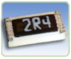 Stackpole Precision Tantalum Nitride Chip Resistor