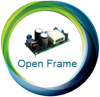 AC-DC Open Frame