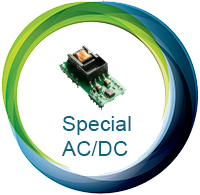 Special AC/DC Converters