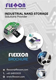 Flexxon 2017 Product Catalog
