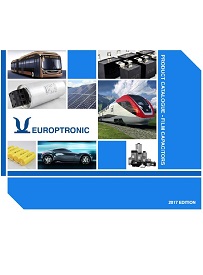 Europtronic 2017 Catalog