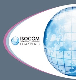 Isocom 2016 Catalog