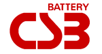 CSB Energy Technology logo