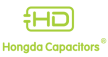 Hongda Capacitors logo