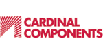 Cardinal Components logo