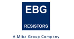 EBG Resistors
