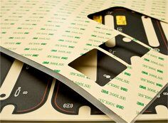 7100008368 | 3M ELEC PROD