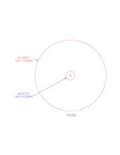 7010532660 | 3M ELEC PROD