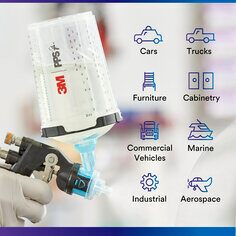 7100152952 | 3M ELEC PROD