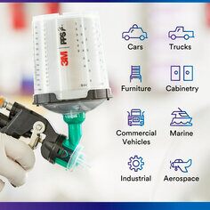 7100152953 | 3M ELEC PROD