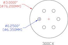 7010511816 | 3M ELEC PROD