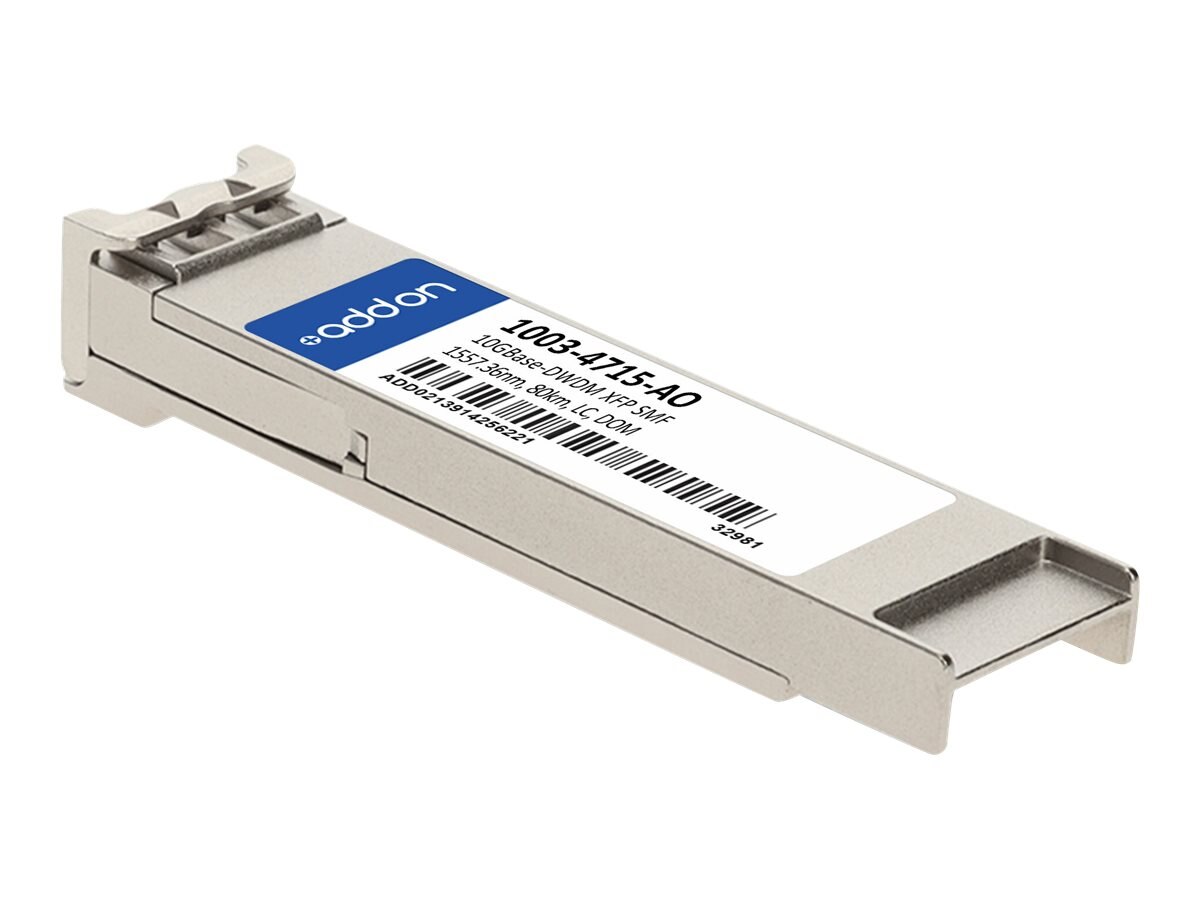 1003-4715-AO | ADDON