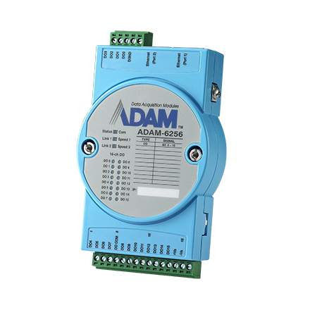 ADAM-6256-B | B+B SMARTWORX