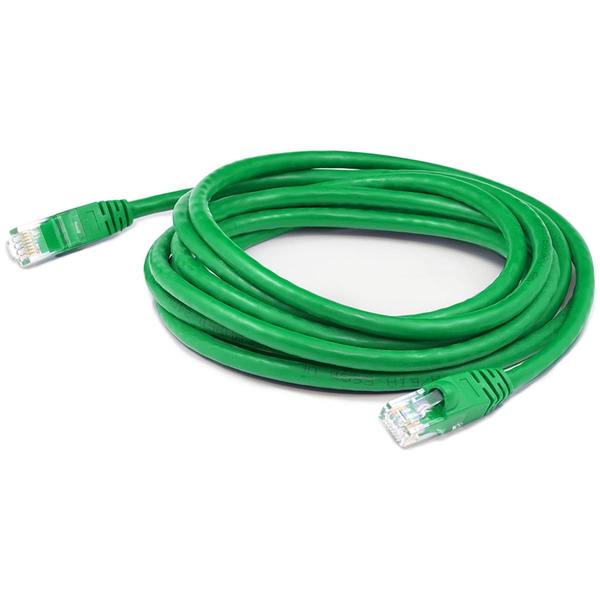ADD-CAT6A1KSP-GN | ADDON