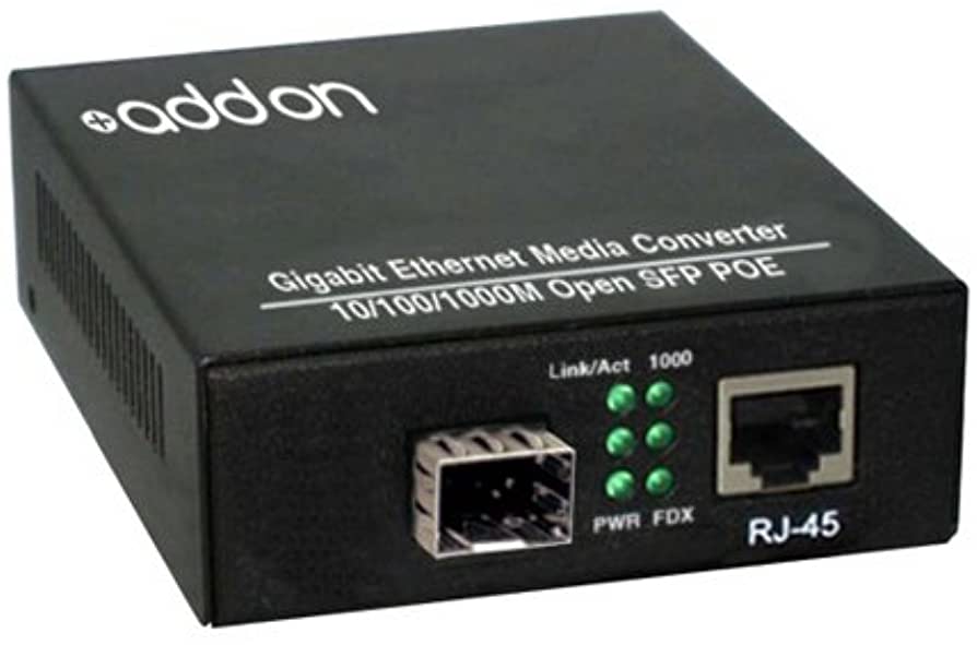 ADD-GMC-SX-LC-POE | ADDON