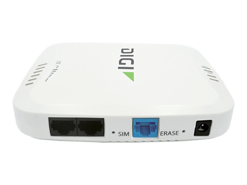 ASB-EX15-WC18-GLB | DIGI INTERNATIONAL
