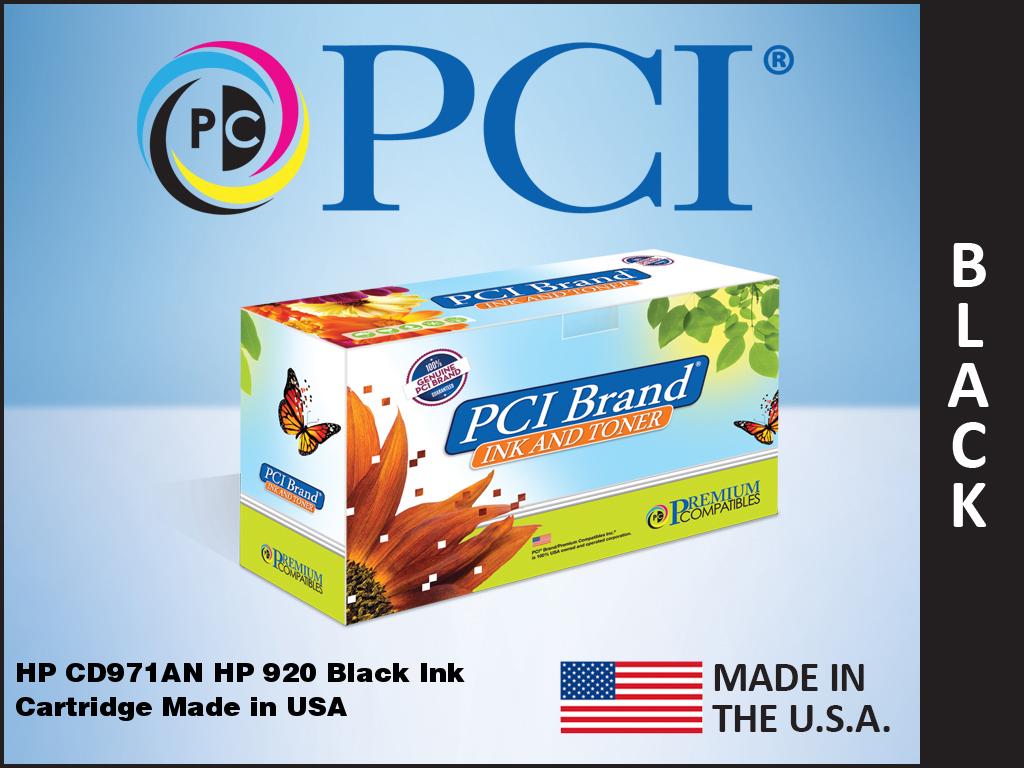 CD971AN-PCI | PCI