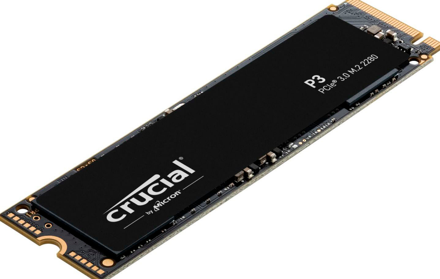 CT2000P3SSD8 | MICRON