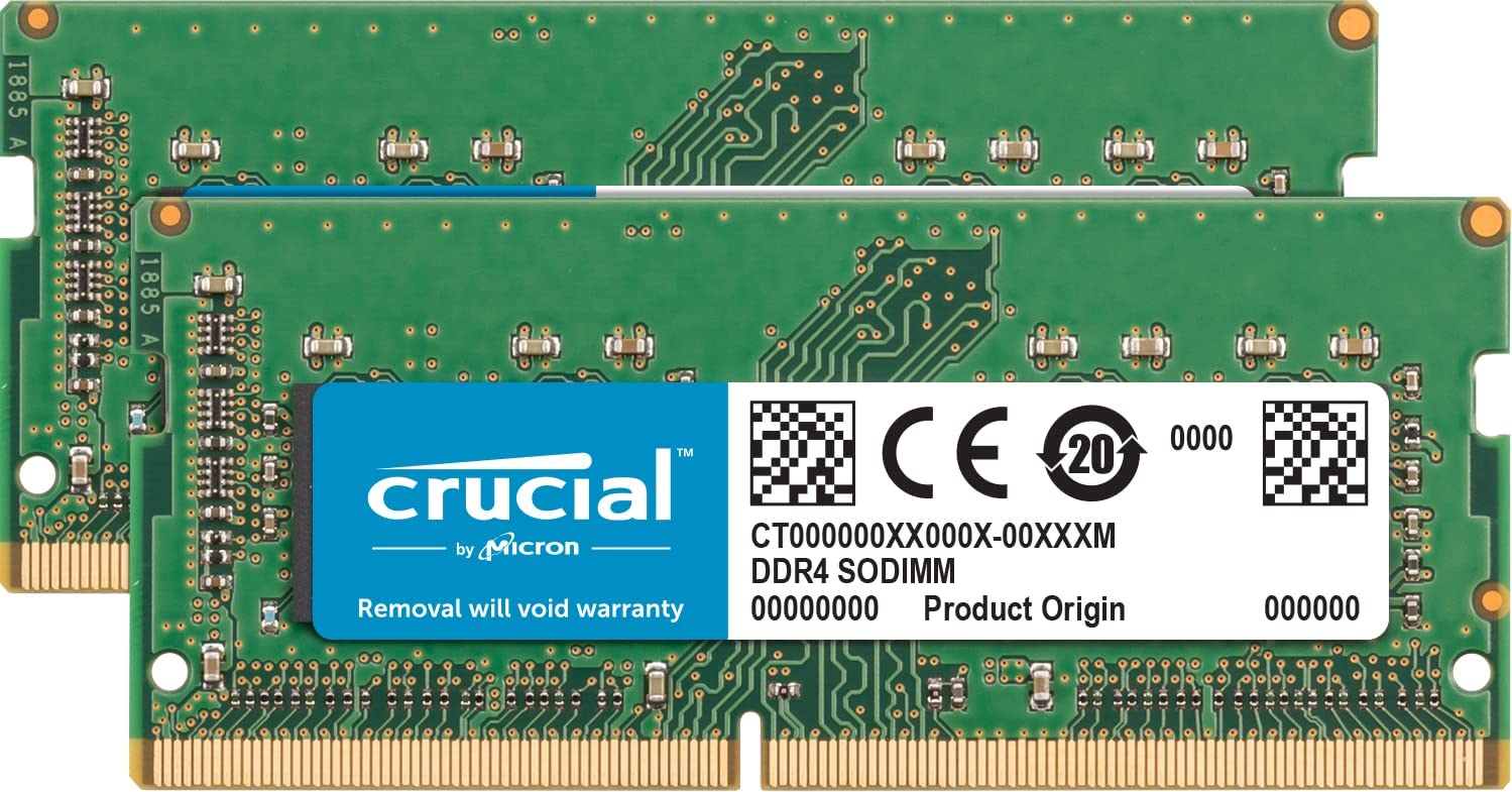CT2K8G4SFRA32A | MICRON