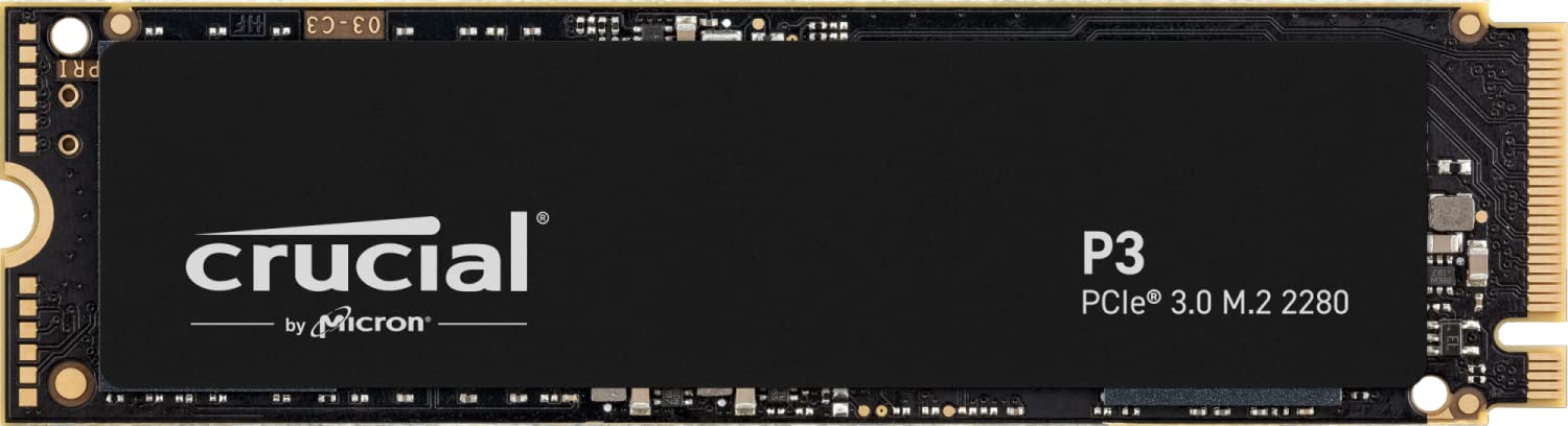 CT500P3SSD8 | MICRON