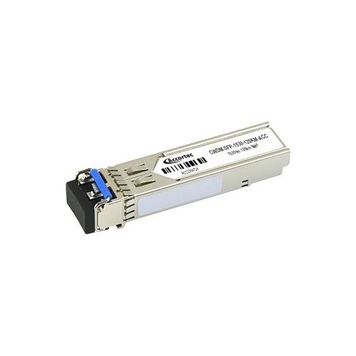 CWDM-SFP-1530-120KM-ACC | ACCORTEC