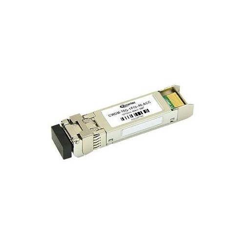 CWDM-XFP-1610-40-ACC | ACCORTEC