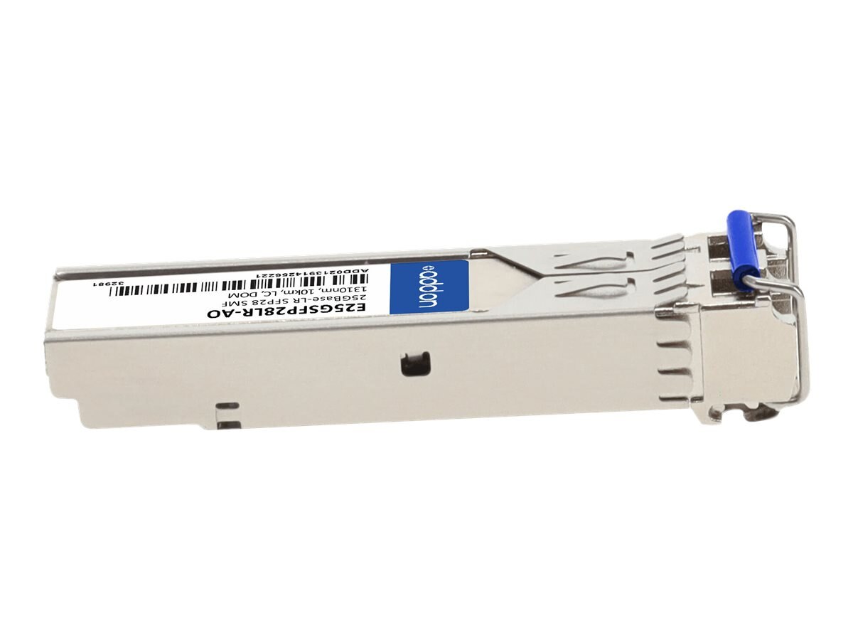 E25GSFP28LR-AO | ADDON