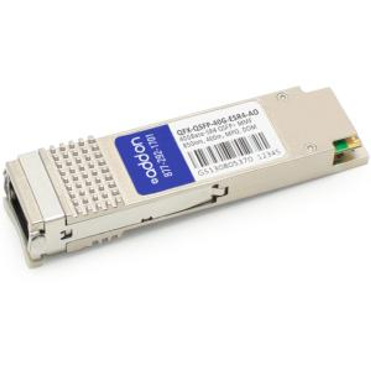EX-QSFP-40GE-SR4-AO | ADDON