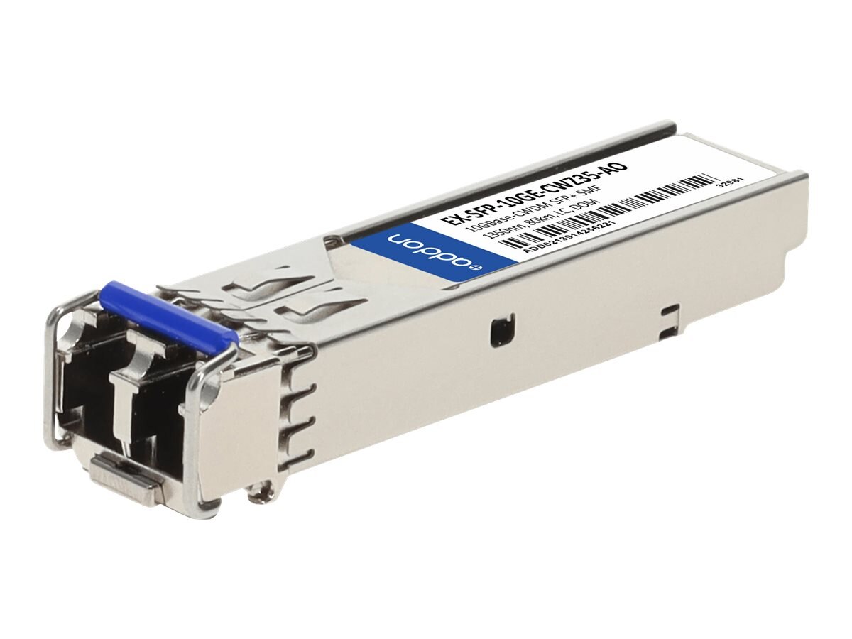 EX-SFP-10GE-CWZ35-AO | ADDON