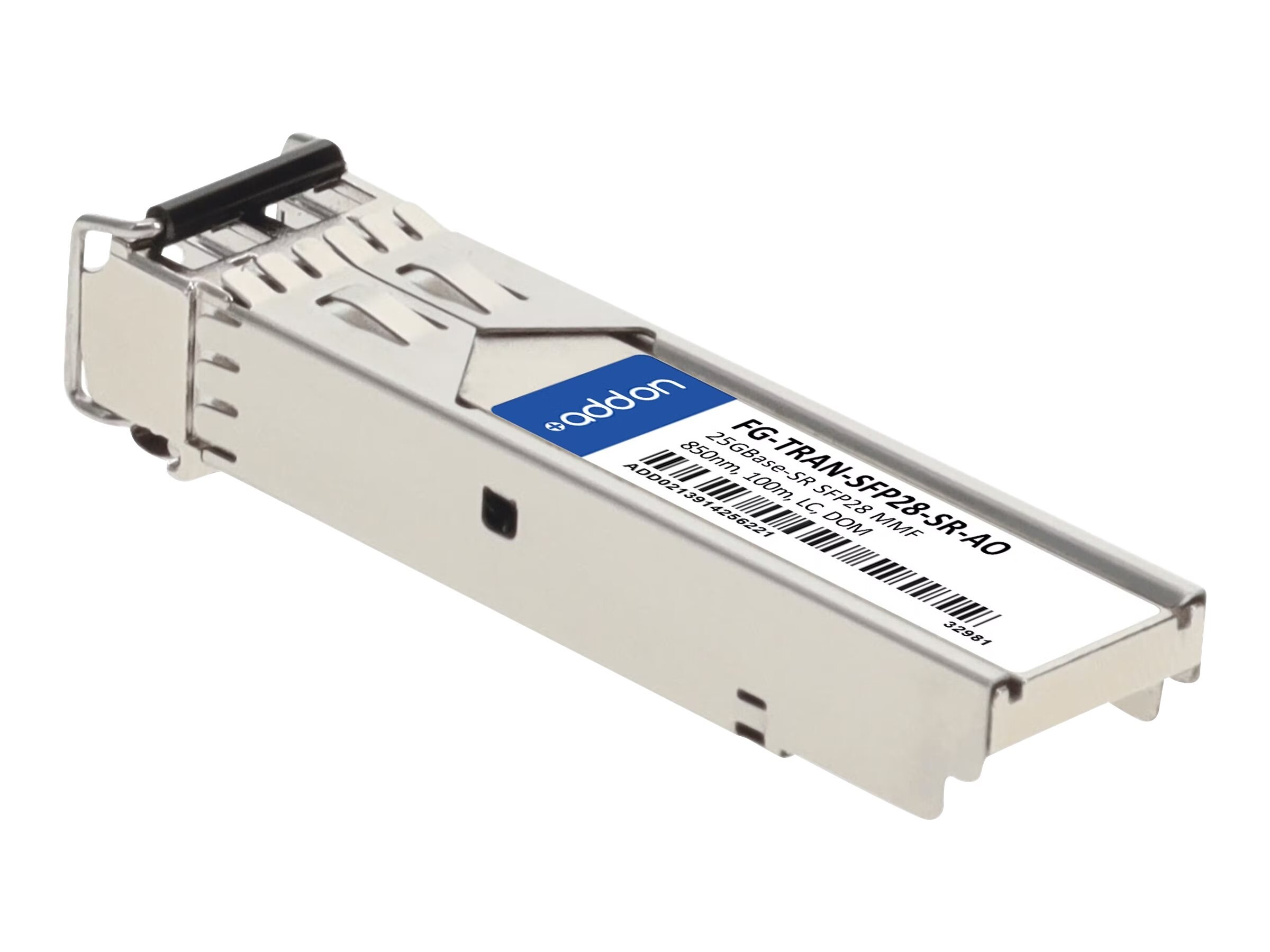 FG-TRAN-SFP28-SR-AO | ADDON