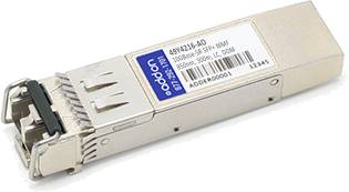 FN-TRAN-QSFP28-SR-AO | ADDON
