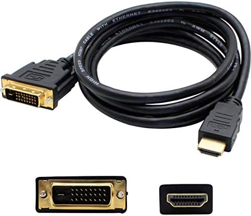 HDMI2DVIDS6F-5PK | ADDON