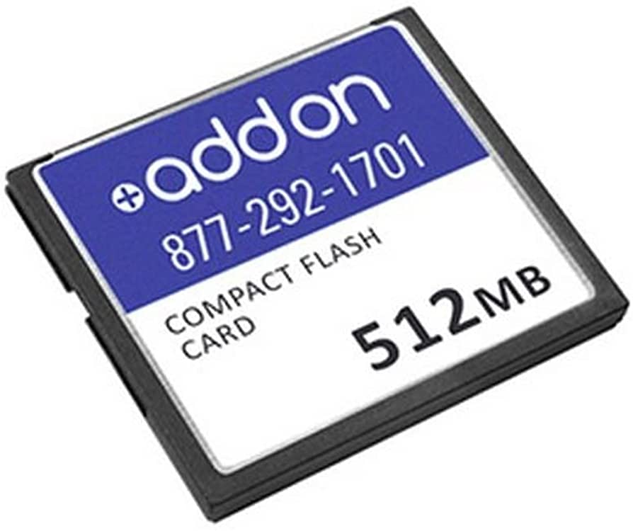 MEM3800-512CF-AO | ADDON