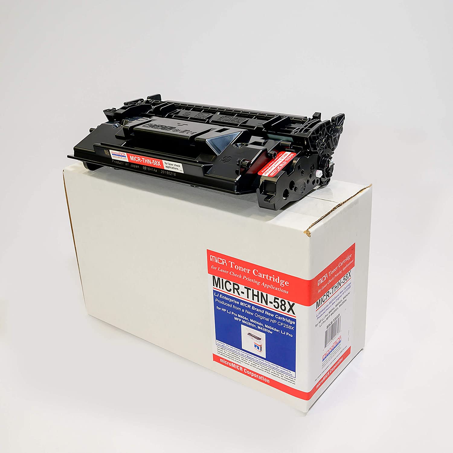 MICR-THN-58X | MICRO MICR