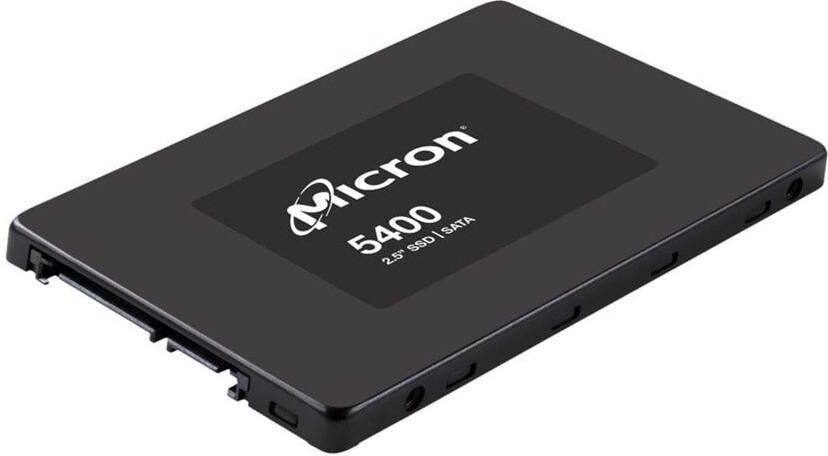 MTFDDAK480TGA-1BC1ZABYYR | MICRON