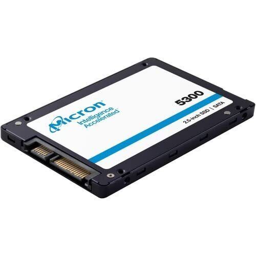 MTFDDAK960TDT-1AW16ABYYR | MICRON