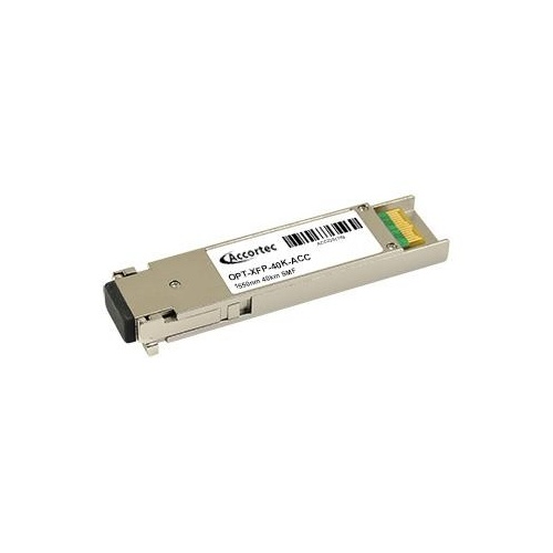 OPT-XFP-40K-ACC | ACCORTEC