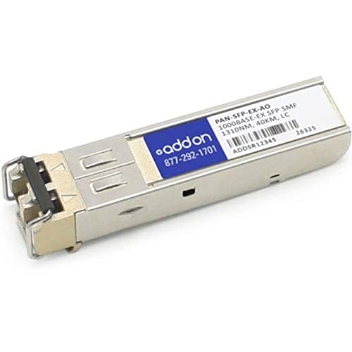 PAN-SFP-EX-AO | ADDON