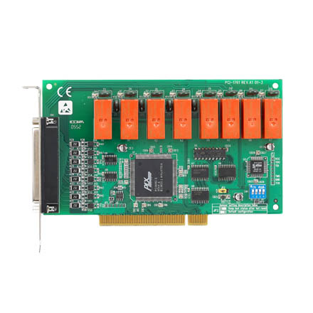 PCI-1761-BE | B+B SMARTWORX