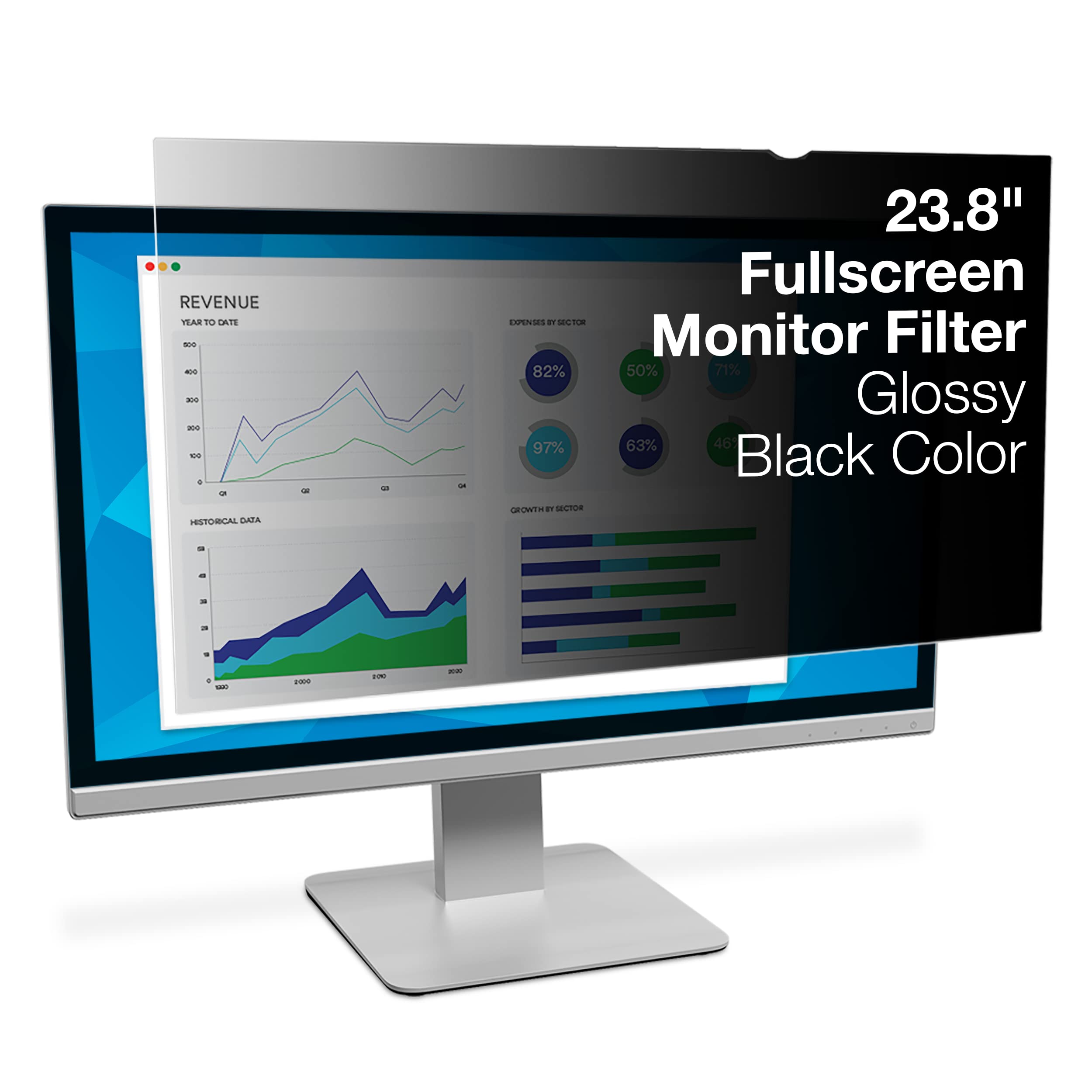 PF238W9EM | 3M DISPLAY