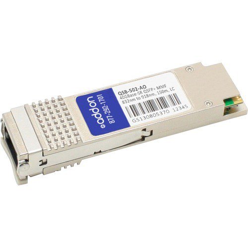 QSB-502-AO | ADDON