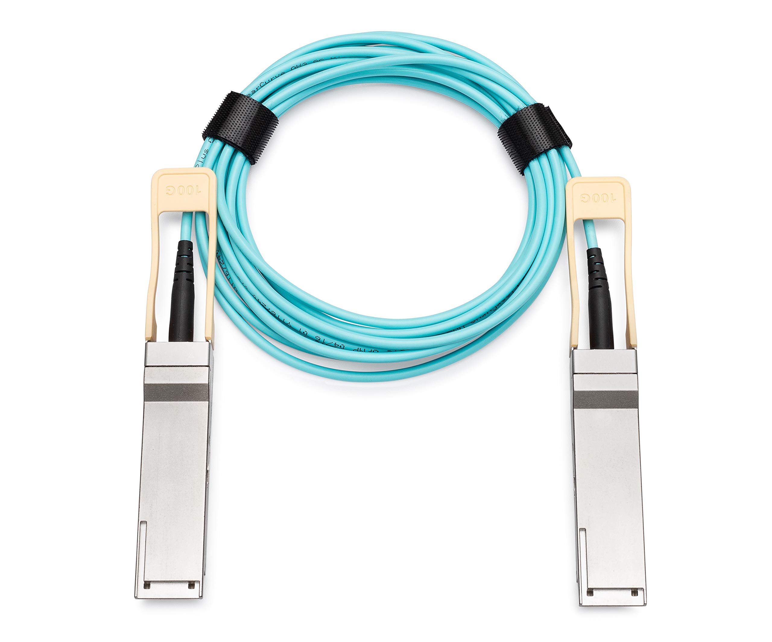 QSFP-100G-EXT36CM-AO | ADDON