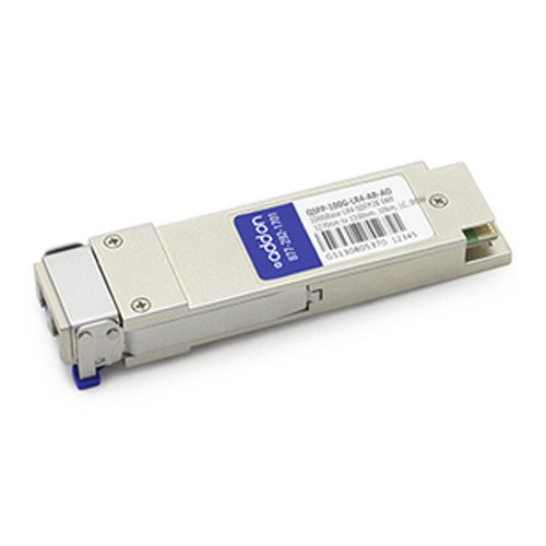 QSFP-100G-LR4-I-AO | ADDON